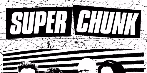 Superchunk no LAV, Lisboa 2026