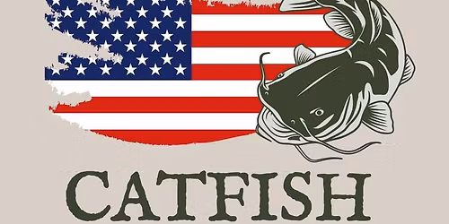 4th Annual Catfish for Heroes Benefit Tournament