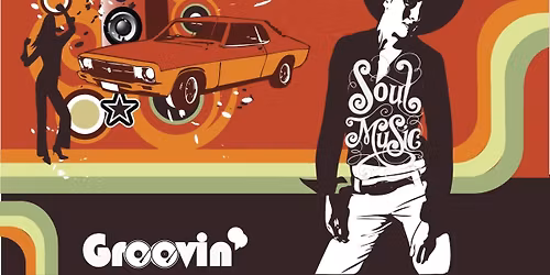 Fridays at Groovin'