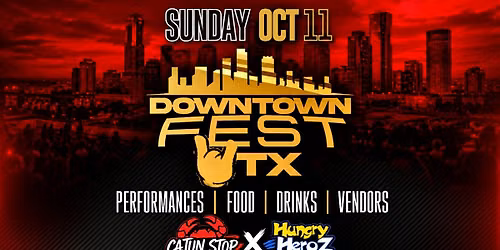 Downtown Fest IV