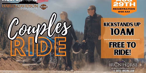 Couples Ride