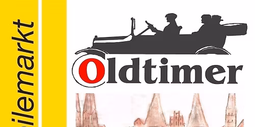 DAVC Oldtimertreffen u. Teilemarkt 