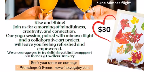 X"s Mosa Flow and Art