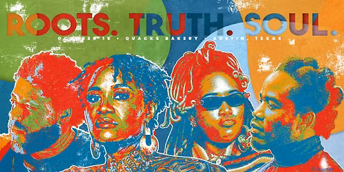 Black Artists Rock Season 3