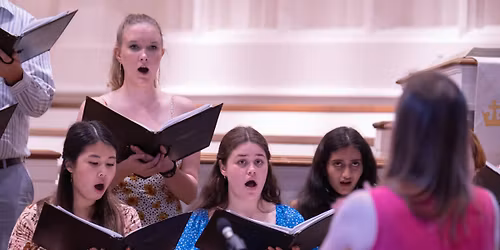 Farewell to Seniors Concert