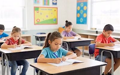 Ohio School Cybersecurity Compliance