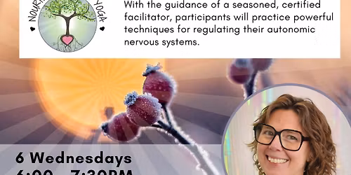 Emberlight: A Mind-Body Skills Group for Cultivating Wellbeing in the Winter Months