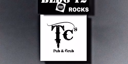 BLDG-12 ROCKS TC's Pub & Grub