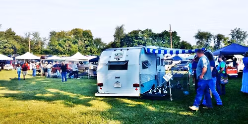 Maryland Poultry Swap & Farmers Market