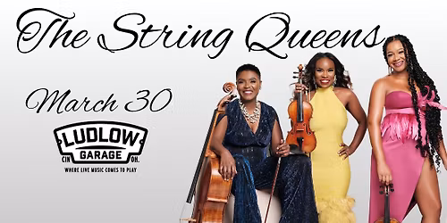 The String Queens 