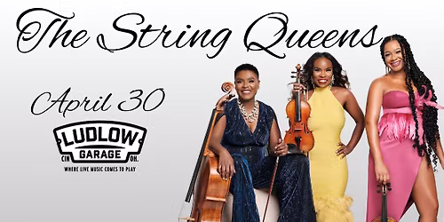 The String Queens