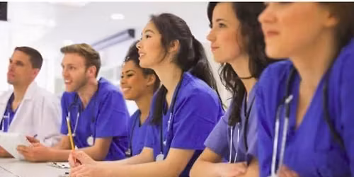 San Luis Obispo, Informational Orientation