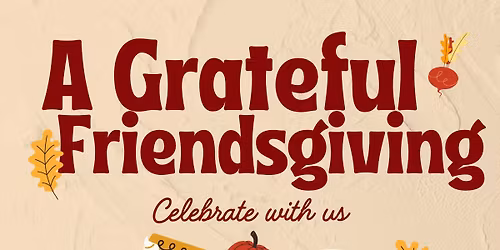 Friendsgiving
