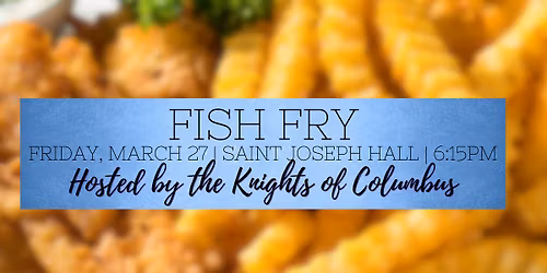 KC Fish Fry