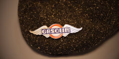 Gasolin\u2019-forfest med quiz og medbragt mad