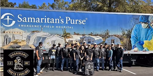 Ebenezer\u2019s Christian Children\u2019s Home Toy Run
