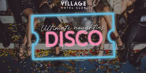 Ultimate Noughties Disco