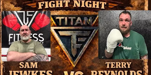 outlaw fight night