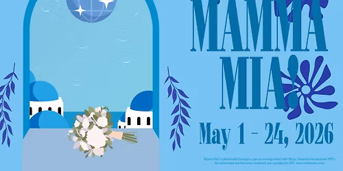 Mamma Mia!