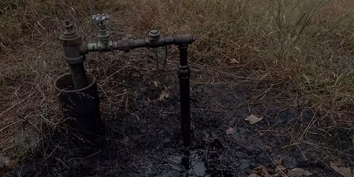 Overpressured and Underregulated-Tulsa