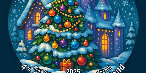 4th Annual Winter Runderland