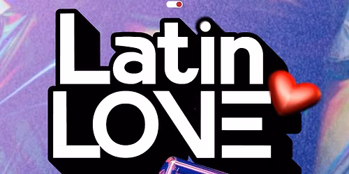Lat\u00edn Love