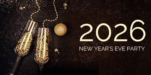 New Year's Eve Party