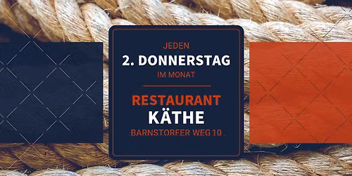 November-Stammtisch Rostock