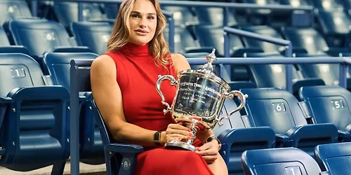 2026 U.S. Open Championship - 4 Day Pass (Thursday-Sunday)