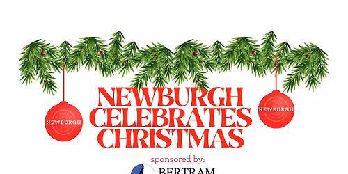 Newburgh Celebrates Christmas