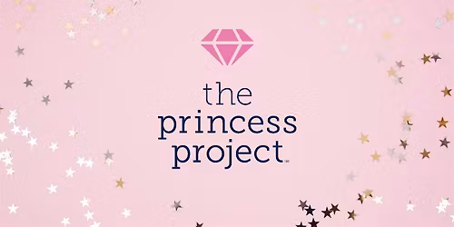 SoSF PNM Volunteer Event: Princess Project