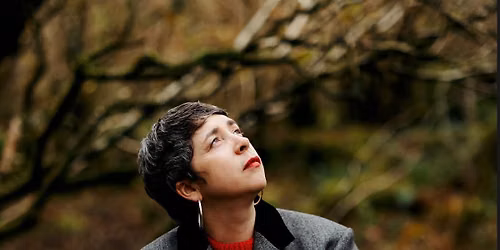 LISA O'NEILL | THEATER IM DELPHI - Berlin