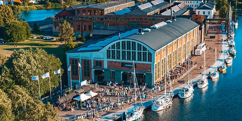 Motala Expo 2026