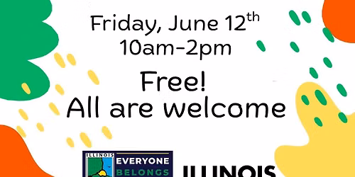 Juneteenth Family Day Celebration