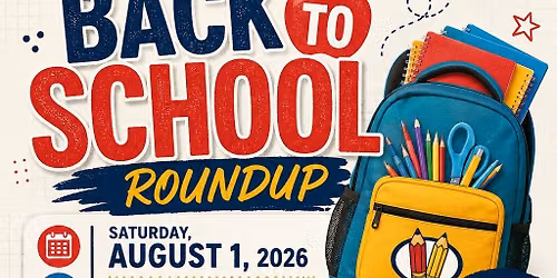Project Back to School Roundup