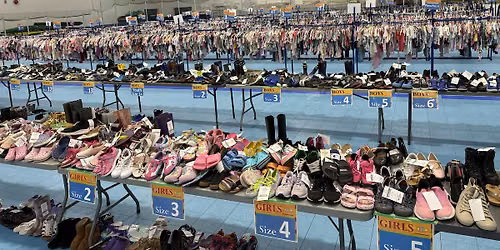 VKC Fall 2026 Sale Weekend