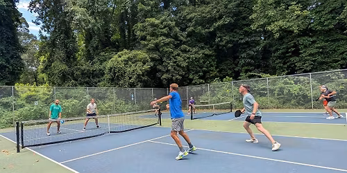 11\/20 OPEN PLAY @ FREEDOM (SportsLink members play for FREE!)