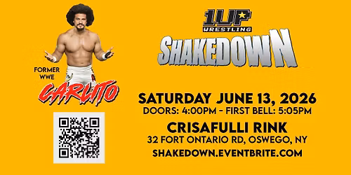 Shakedown