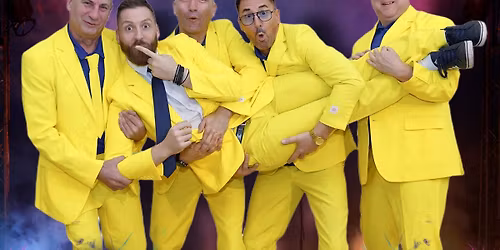 T\u00e4nzchenTee LIVE beim TSV 1910 Niemberg 