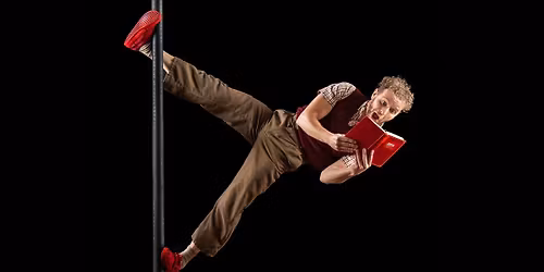 Le Biblioth\u00e9caire \u00e0 Lavaltrie | \u00c9glise Saint-Antoine