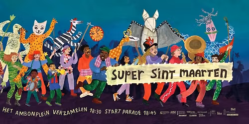 Super Sint Maarten 2025