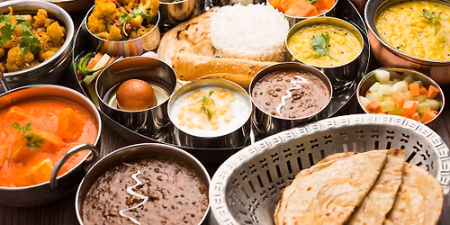 Ateliers de cuisine v\u00e9g\u00e9 Indienne  (r\u00e9confortant) \u00e0 Sherbrooke