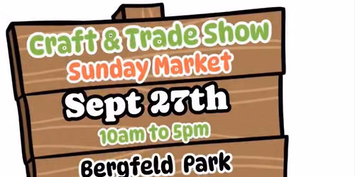 Craft & Trade Show