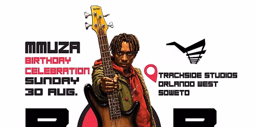 BRING YOUR OWN BASS