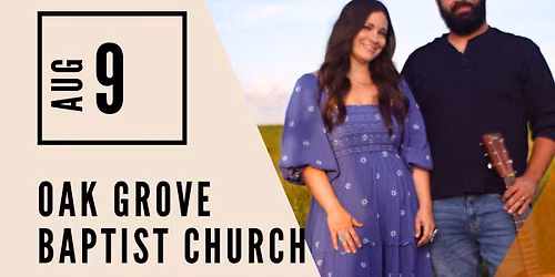 Oak Grove Baptist Church