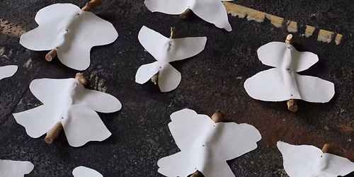 Diario di una primavera (19.30)