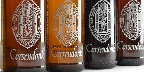 WEEKEND BEER FLIGHT: The Corsendonk Monastery