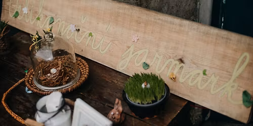 Velikono\u010dn\u00ed jarmark