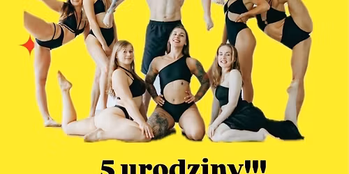 Showtime - 5 urodziny biba party! 