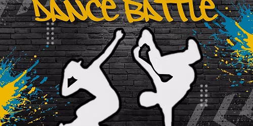 Breakthrough Strawberry Dance Battle